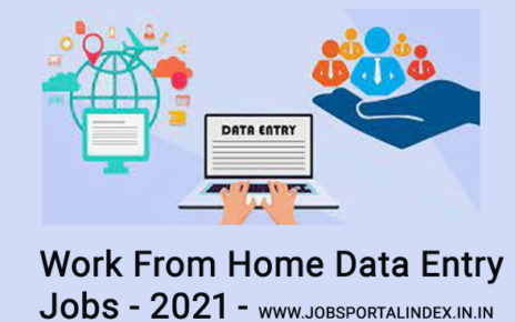data entry jobs work from home