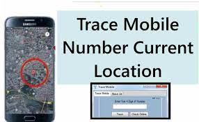 trace mobile